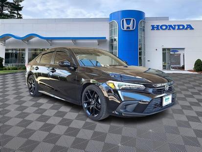honda civic 2024 2HGFE2F52RH580145 image honda civic 2024 2HGFE2F52RH580145 image