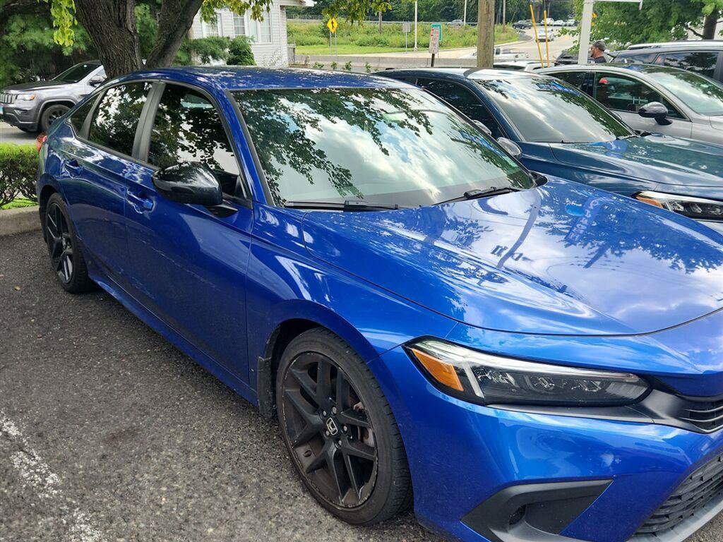 honda civic 2024 2HGFE2F51RH525850 image honda civic 2024 2HGFE2F51RH525850 image
