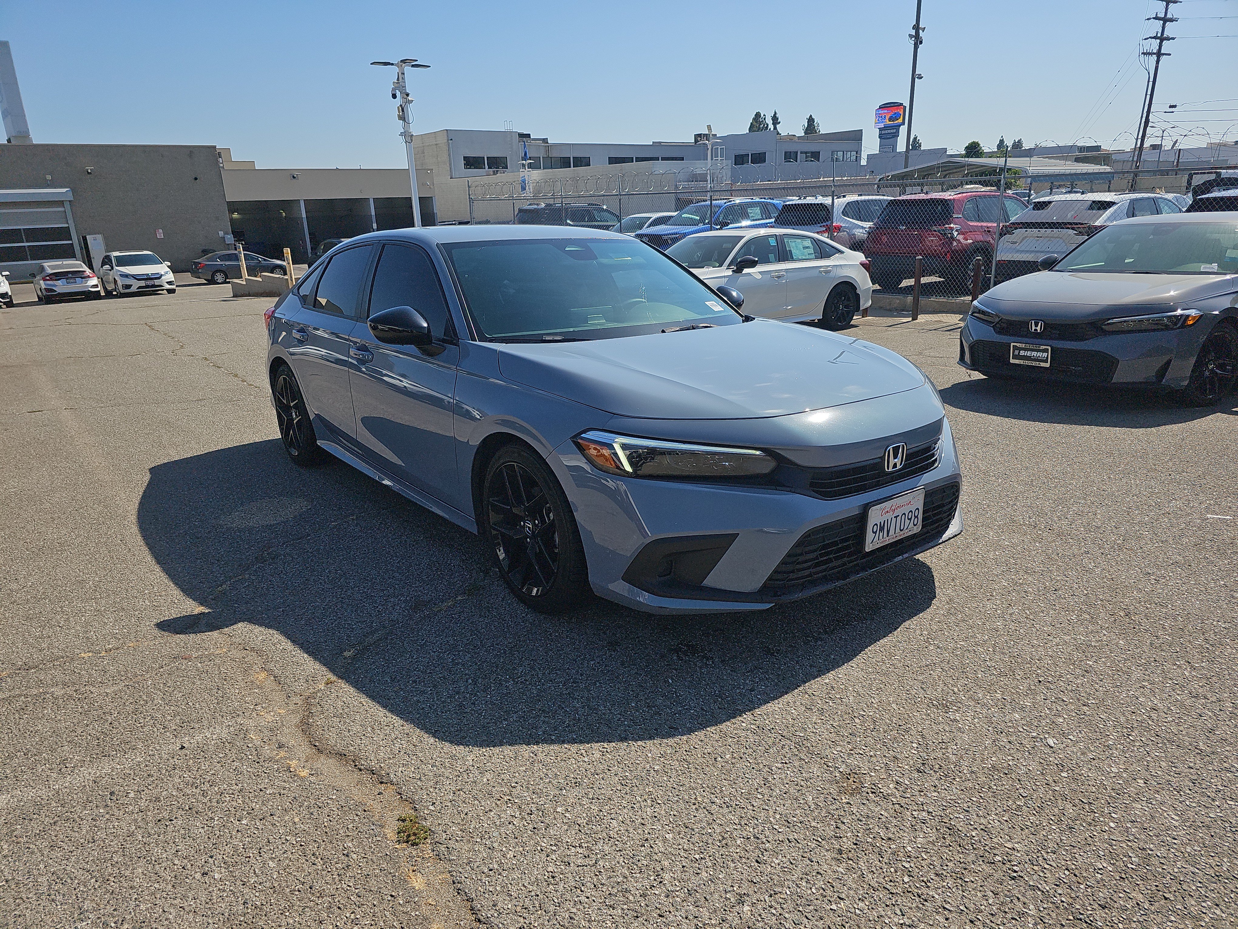 honda civic 2024 2HGFE2F56RH584621 image honda civic 2024 2HGFE2F56RH584621 image