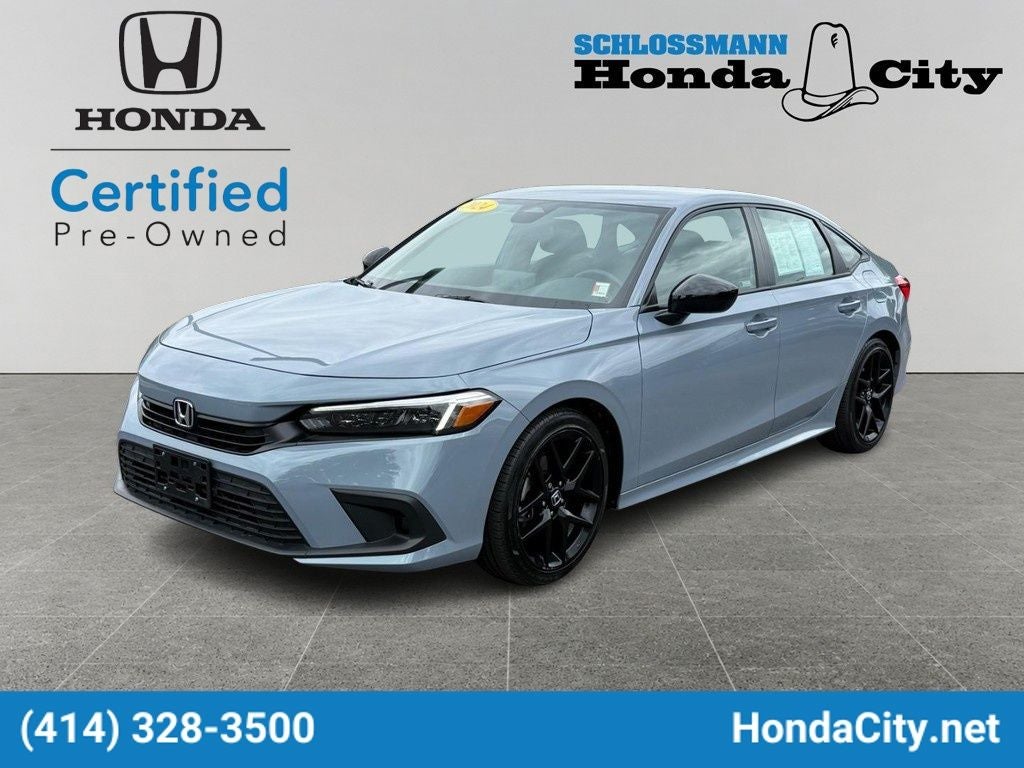 honda civic 2024 2HGFE2F52RH503694 image honda civic 2024 2HGFE2F52RH503694 image