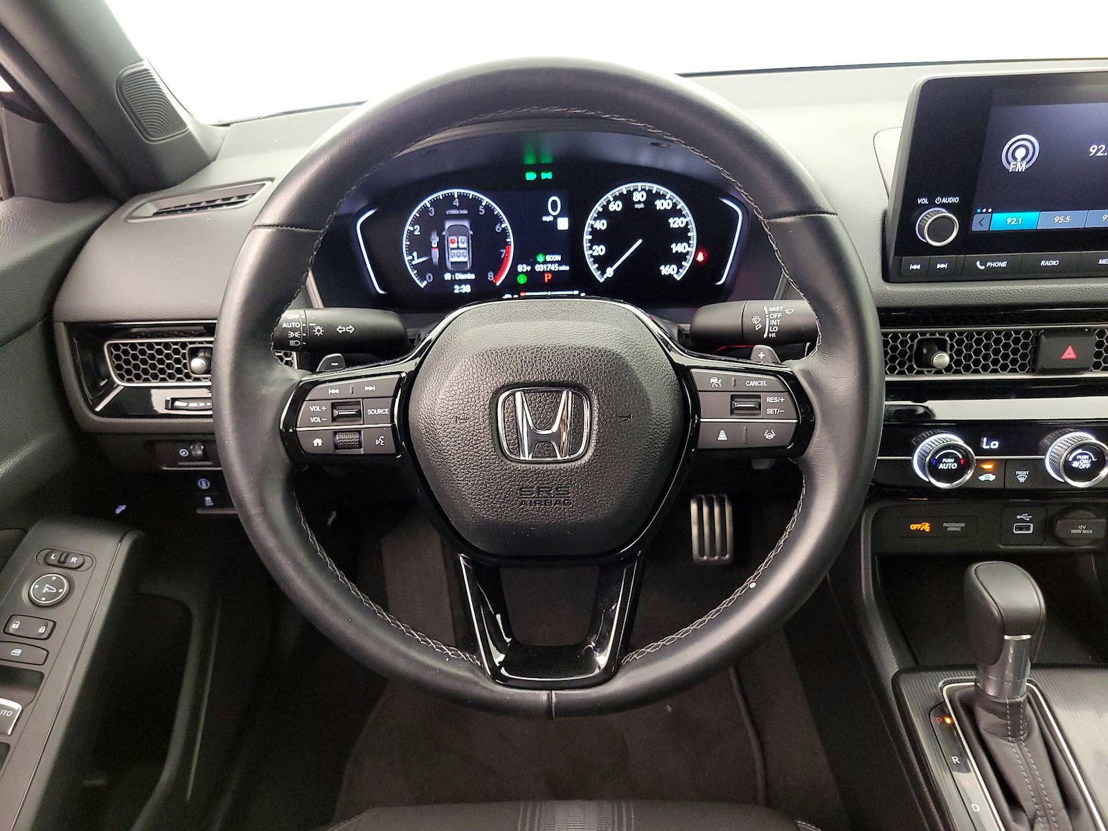 honda civic 2024 2HGFE2F58RH551622 image honda civic 2024 2HGFE2F58RH551622 image