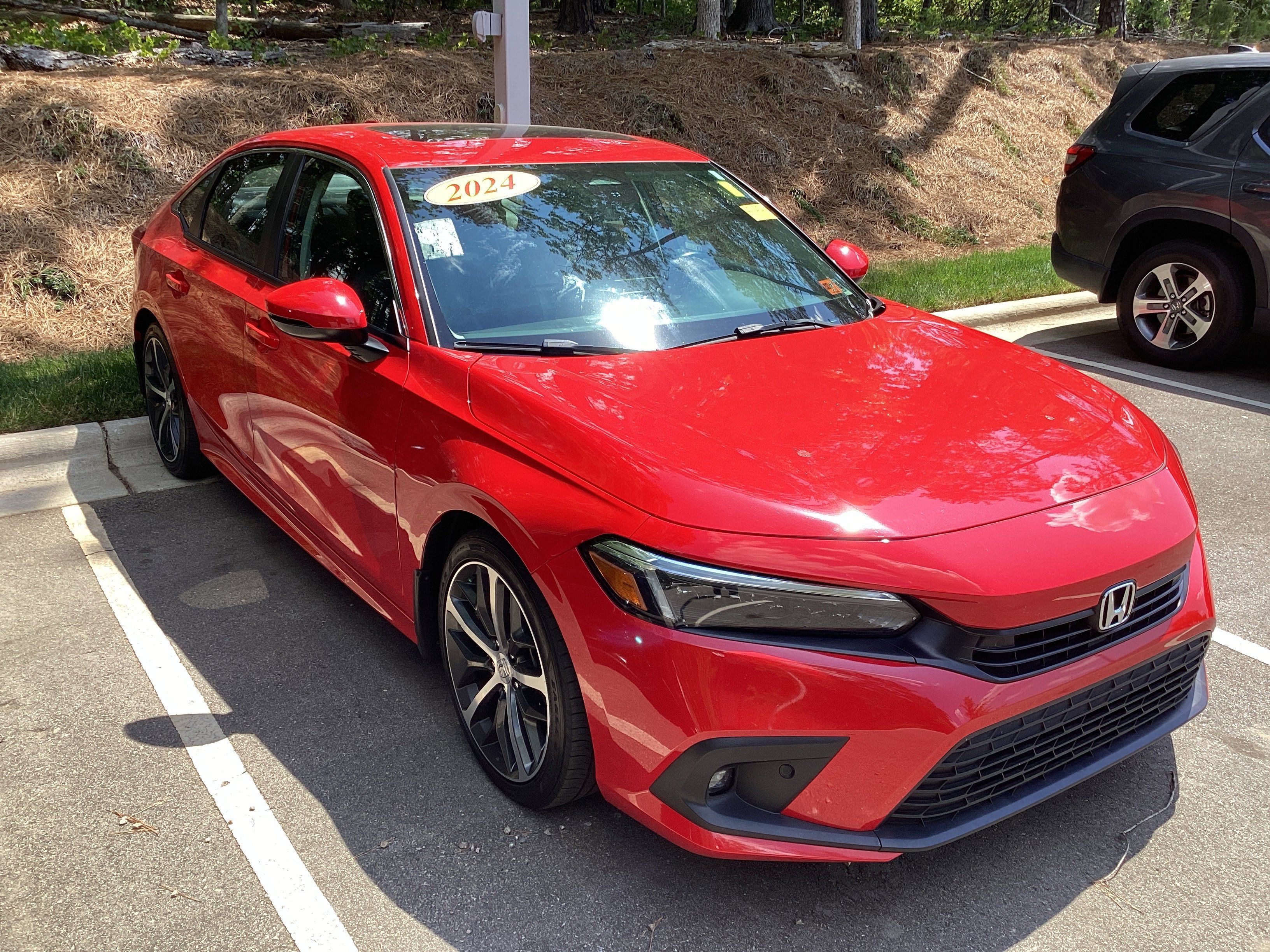 honda civic 2024 2HGFE1F98RH316327 image honda civic 2024 2HGFE1F98RH316327 image