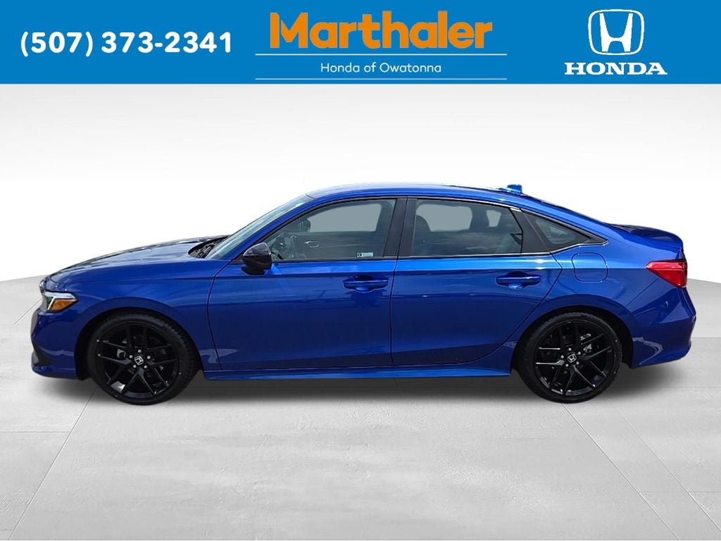honda civic 2024 2HGFE2F51RH537738 image honda civic 2024 2HGFE2F51RH537738 image