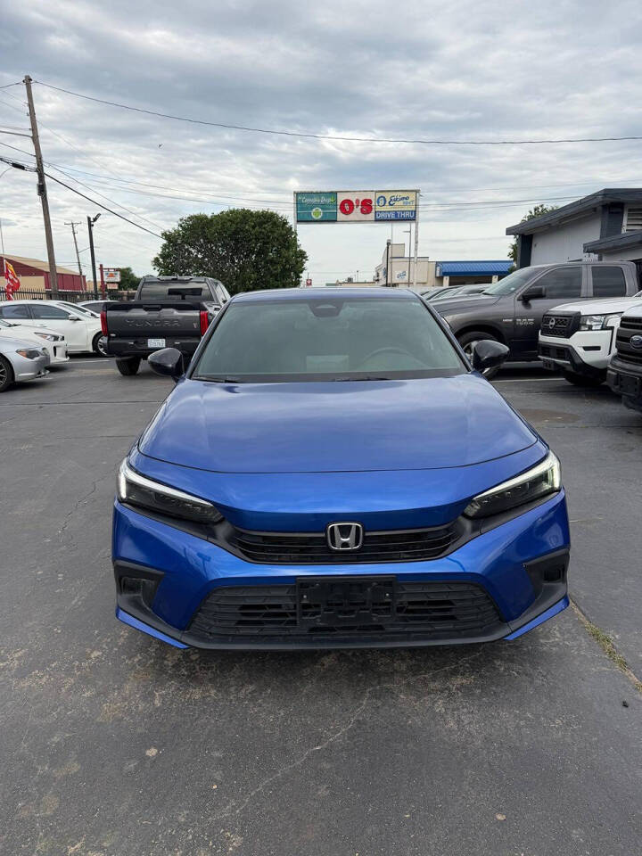 honda civic 2024 2HGFE2F52RH571302 image honda civic 2024 2HGFE2F52RH571302 image