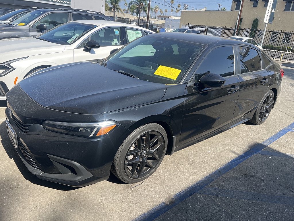 honda civic 2024 2HGFE2F50RH526794 image honda civic 2024 2HGFE2F50RH526794 image