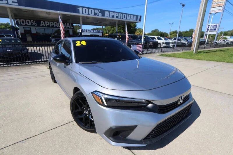 honda civic 2024 2HGFE2F56RH577734 image honda civic 2024 2HGFE2F56RH577734 image