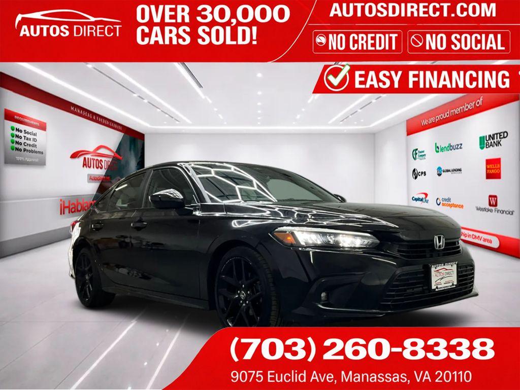 honda civic 2024 2HGFE2F53RH593101 image honda civic 2024 2HGFE2F53RH593101 image