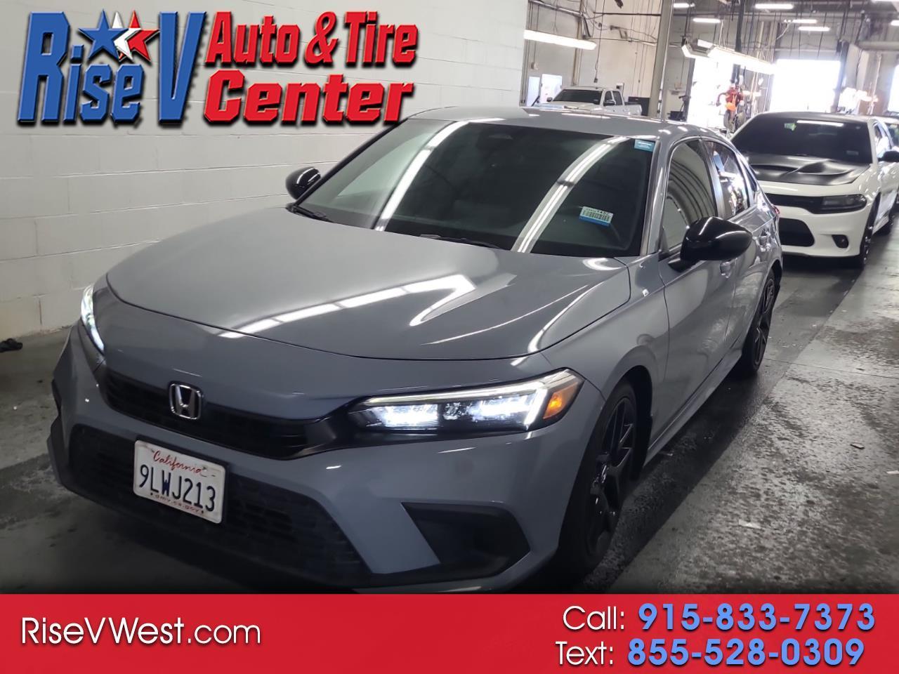 honda civic 2024 2HGFE2F59RH565335 image honda civic 2024 2HGFE2F59RH565335 image