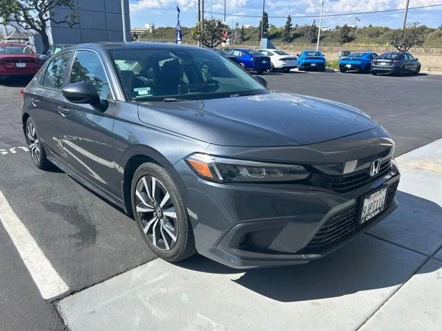 honda civic 2024 2HGFE1F71RH310352 image honda civic 2024 2HGFE1F71RH310352 image