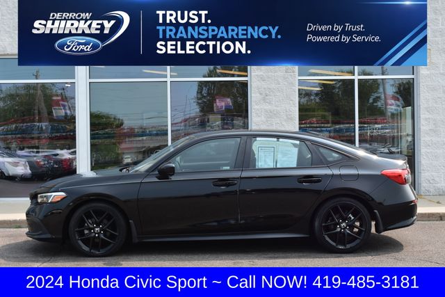 honda civic 2024 2HGFE2F59RH509105 image honda civic 2024 2HGFE2F59RH509105 image