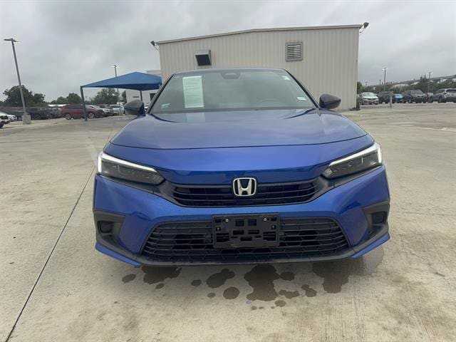 honda civic 2024 2HGFE2F58RH571319 image honda civic 2024 2HGFE2F58RH571319 image