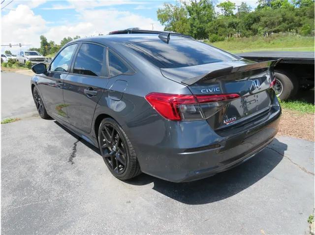 honda civic 2024 2HGFE2F52RH557366 image honda civic 2024 2HGFE2F52RH557366 image