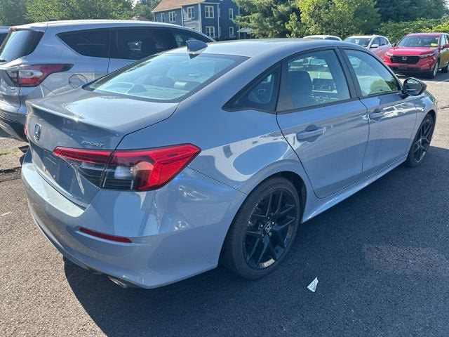 honda civic 2024 2HGFE2F53RH562852 image honda civic 2024 2HGFE2F53RH562852 image