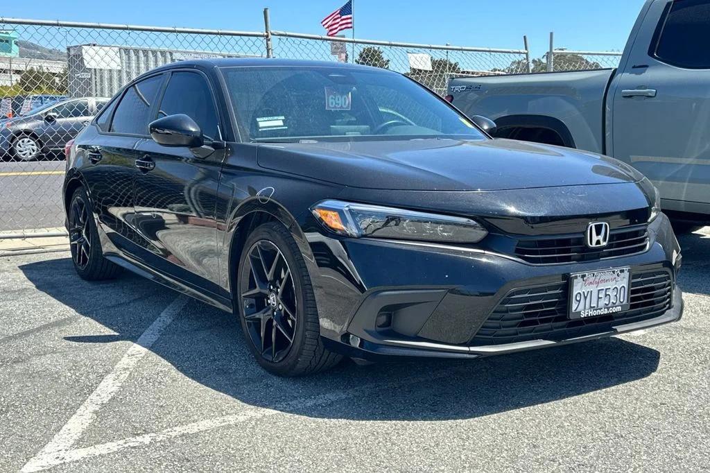 honda civic 2024 2HGFE2F51RH505565 image honda civic 2024 2HGFE2F51RH505565 image