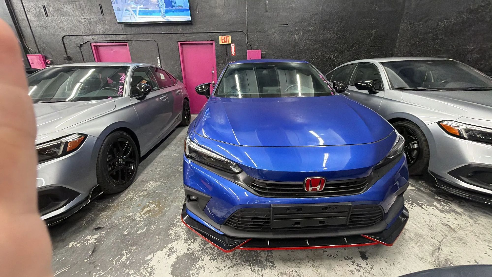 honda civic 2024 2HGFE2F51RH505291 image honda civic 2024 2HGFE2F51RH505291 image