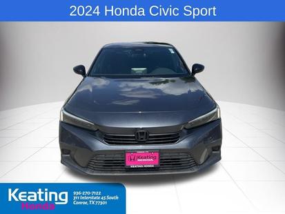 honda civic 2024 2HGFE2F50RH592634 image honda civic 2024 2HGFE2F50RH592634 image