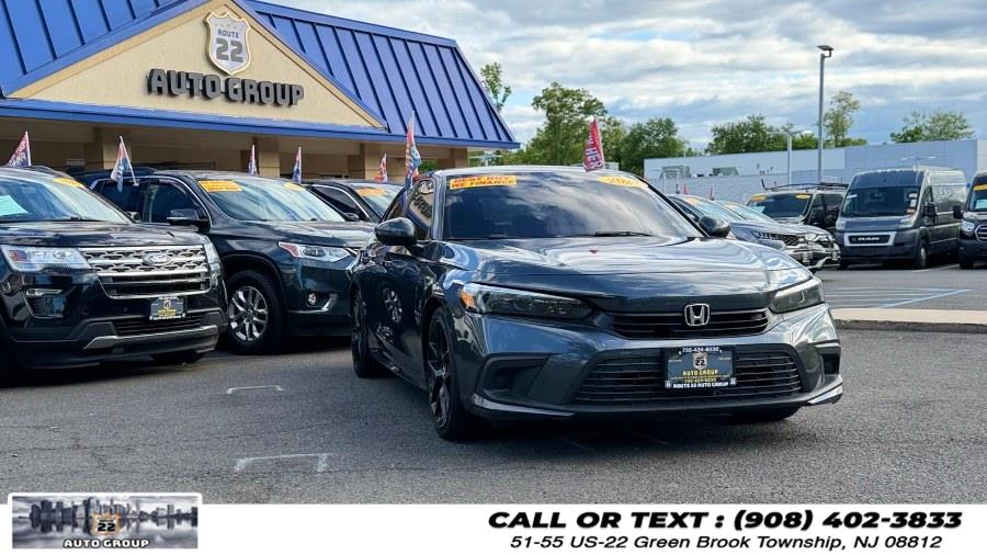 honda civic 2024 2HGFE2F57RH515419 image honda civic 2024 2HGFE2F57RH515419 image