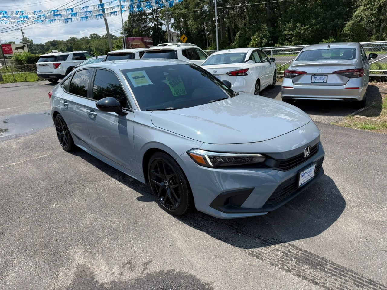honda civic 2024 2HGFE2F50RH561058 image honda civic 2024 2HGFE2F50RH561058 image