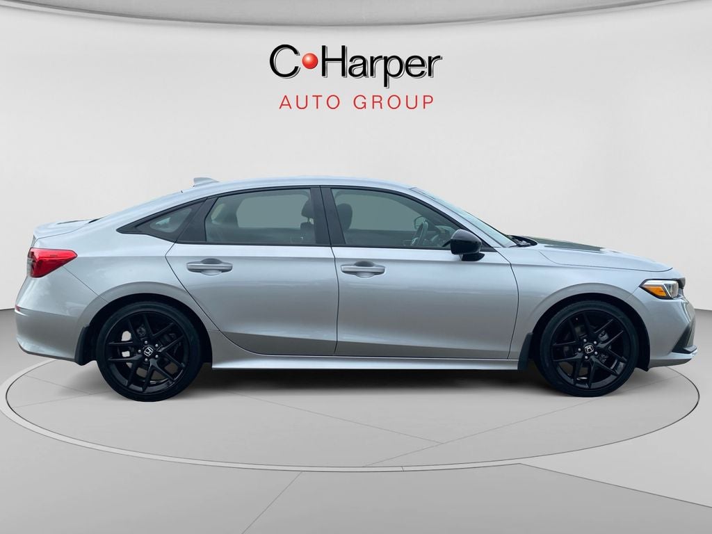 honda civic 2024 2HGFE2F50RH572626 image honda civic 2024 2HGFE2F50RH572626 image