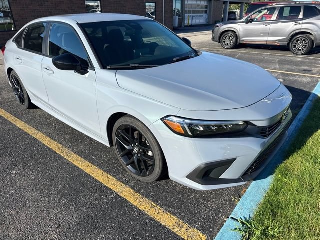 honda civic 2024 2HGFE2F52RH566035 image honda civic 2024 2HGFE2F52RH566035 image
