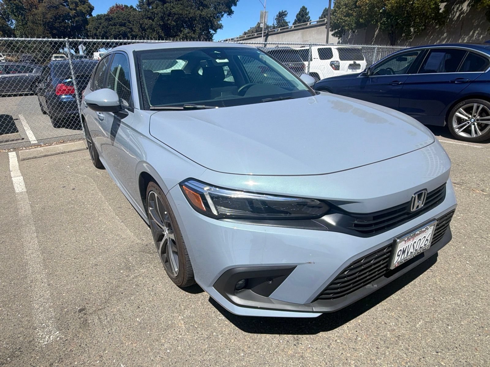 honda civic 2024 2HGFE1F97RH338500 image honda civic 2024 2HGFE1F97RH338500 image