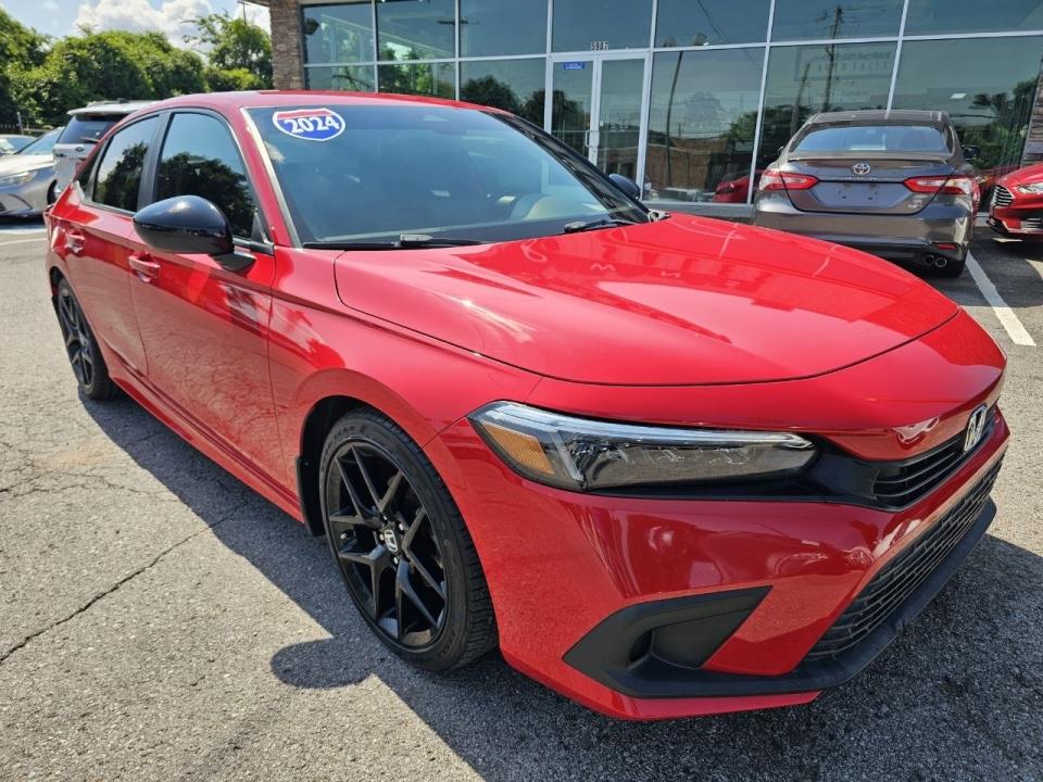 honda civic 2024 2HGFE2F50RH530098 image honda civic 2024 2HGFE2F50RH530098 image