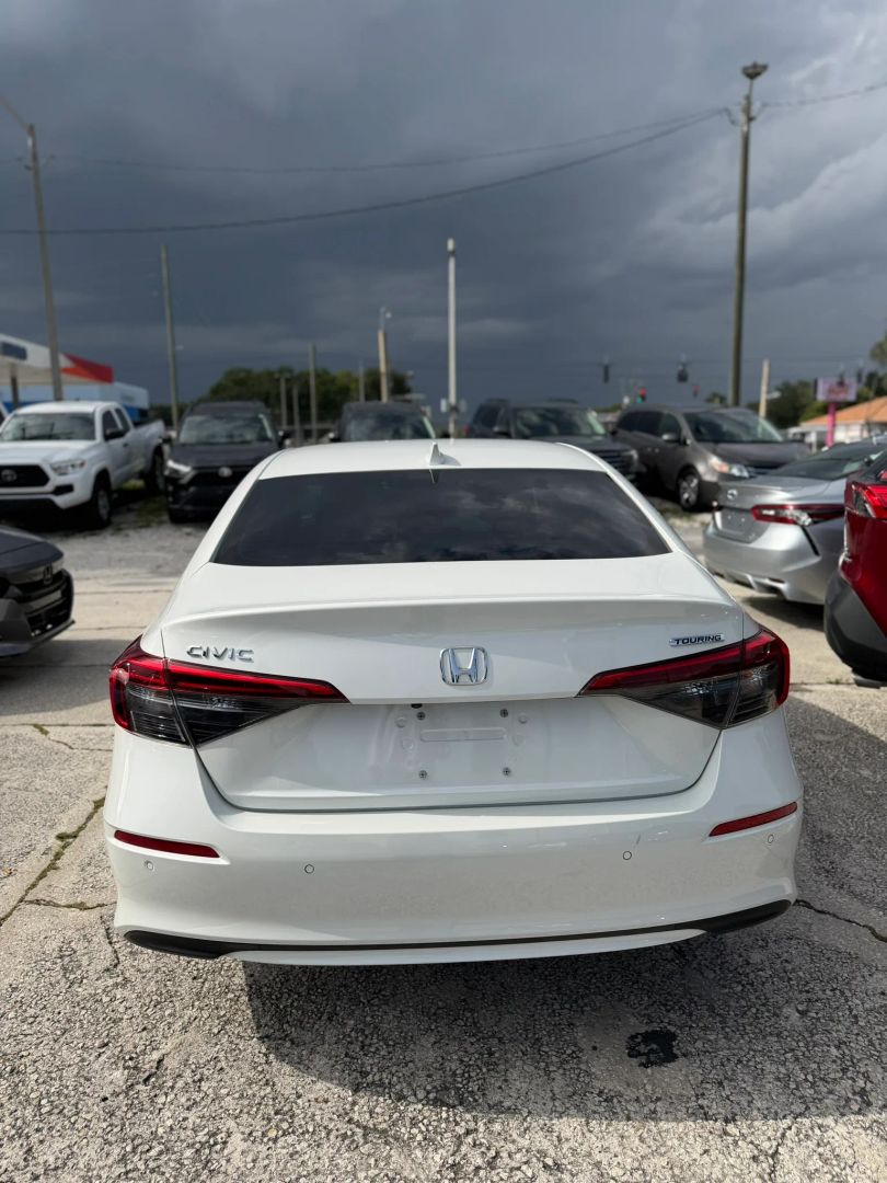 honda civic 2024 2HGFE1F91RH304116 image honda civic 2024 2HGFE1F91RH304116 image