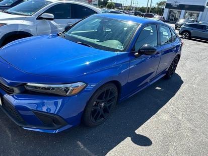 honda civic 2024 2HGFE2F5XRH519142 image honda civic 2024 2HGFE2F5XRH519142 image