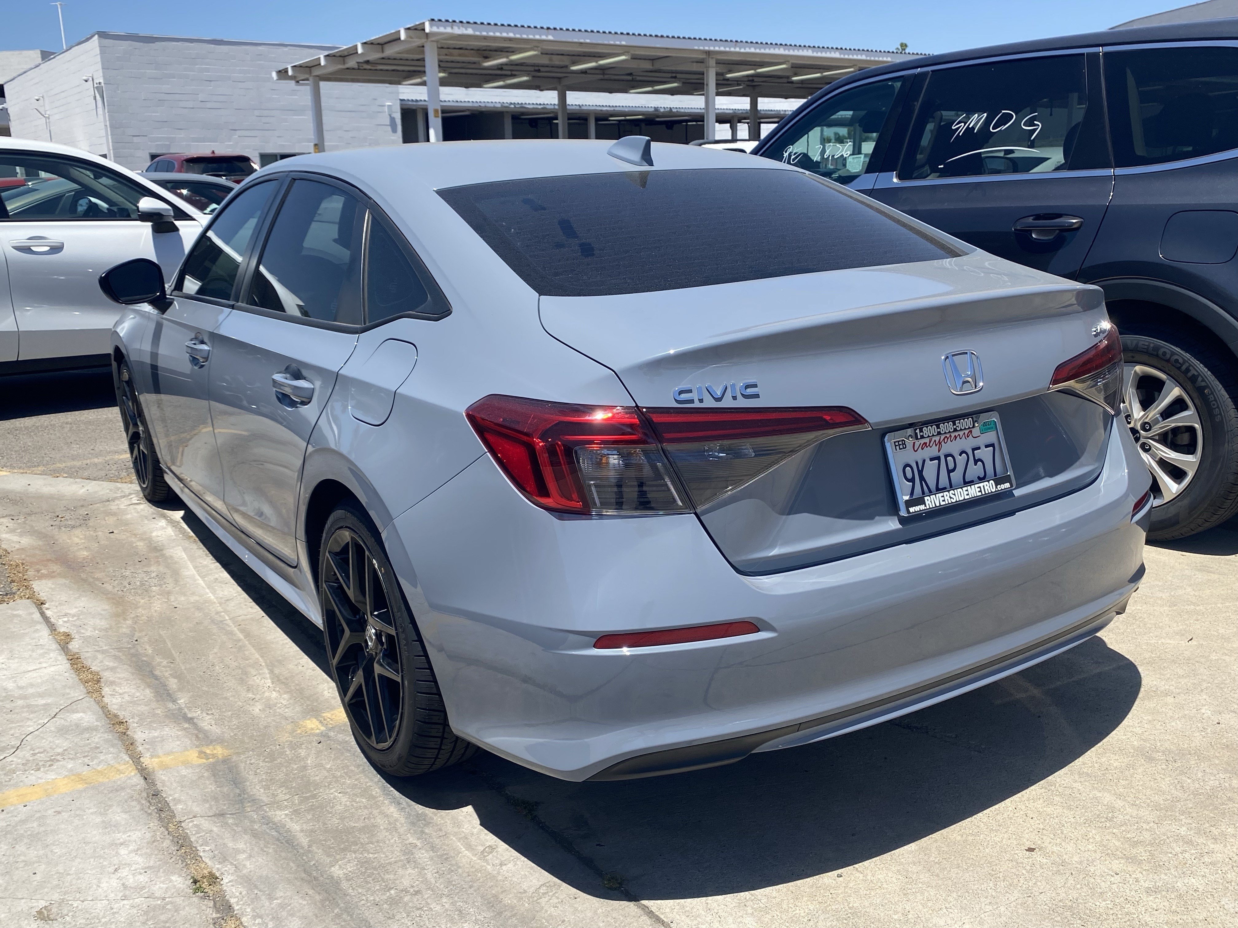 honda civic 2024 2HGFE2F51RH540459 image honda civic 2024 2HGFE2F51RH540459 image