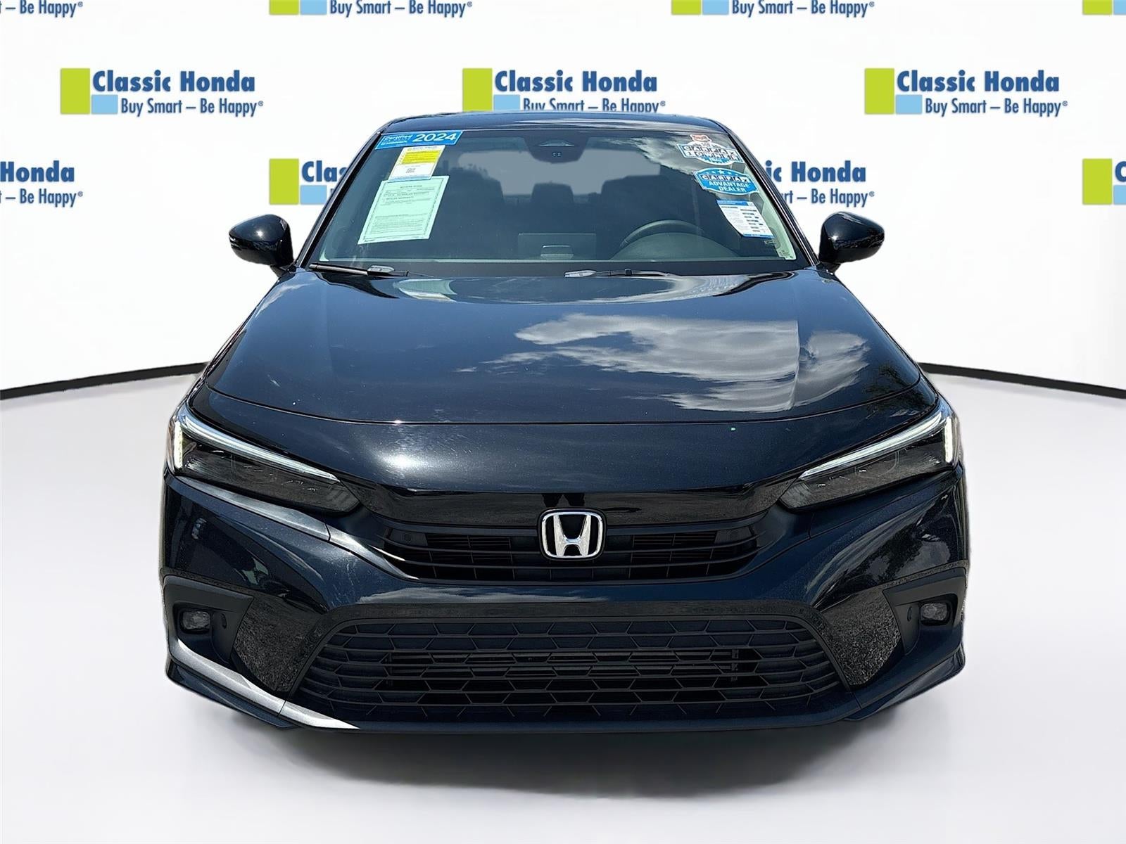 honda civic 2024 2HGFE1F91RH300132 image honda civic 2024 2HGFE1F91RH300132 image
