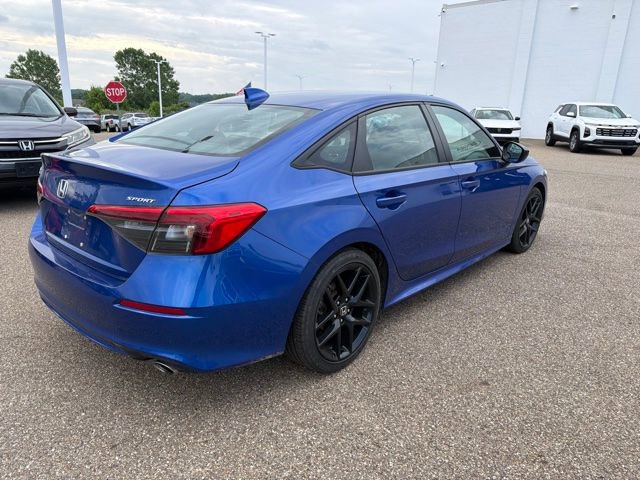 honda civic 2024 2HGFE2F52RH524982 image honda civic 2024 2HGFE2F52RH524982 image