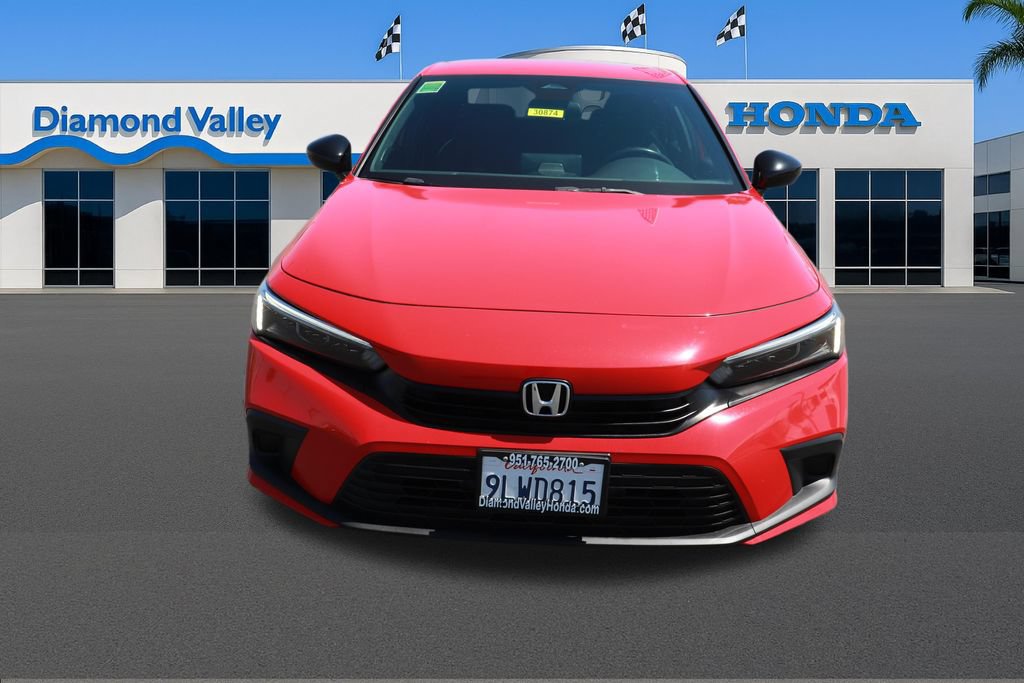 honda civic 2024 2HGFE2F59RH566629 image honda civic 2024 2HGFE2F59RH566629 image