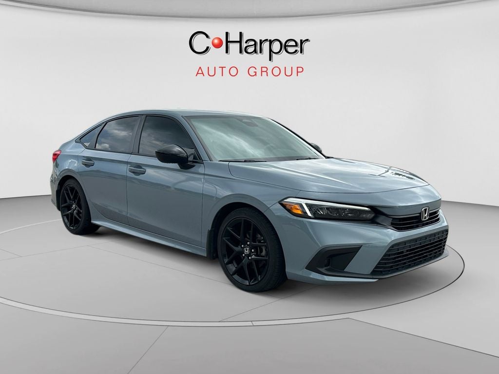 honda civic 2024 2HGFE2F57RH500175 image honda civic 2024 2HGFE2F57RH500175 image