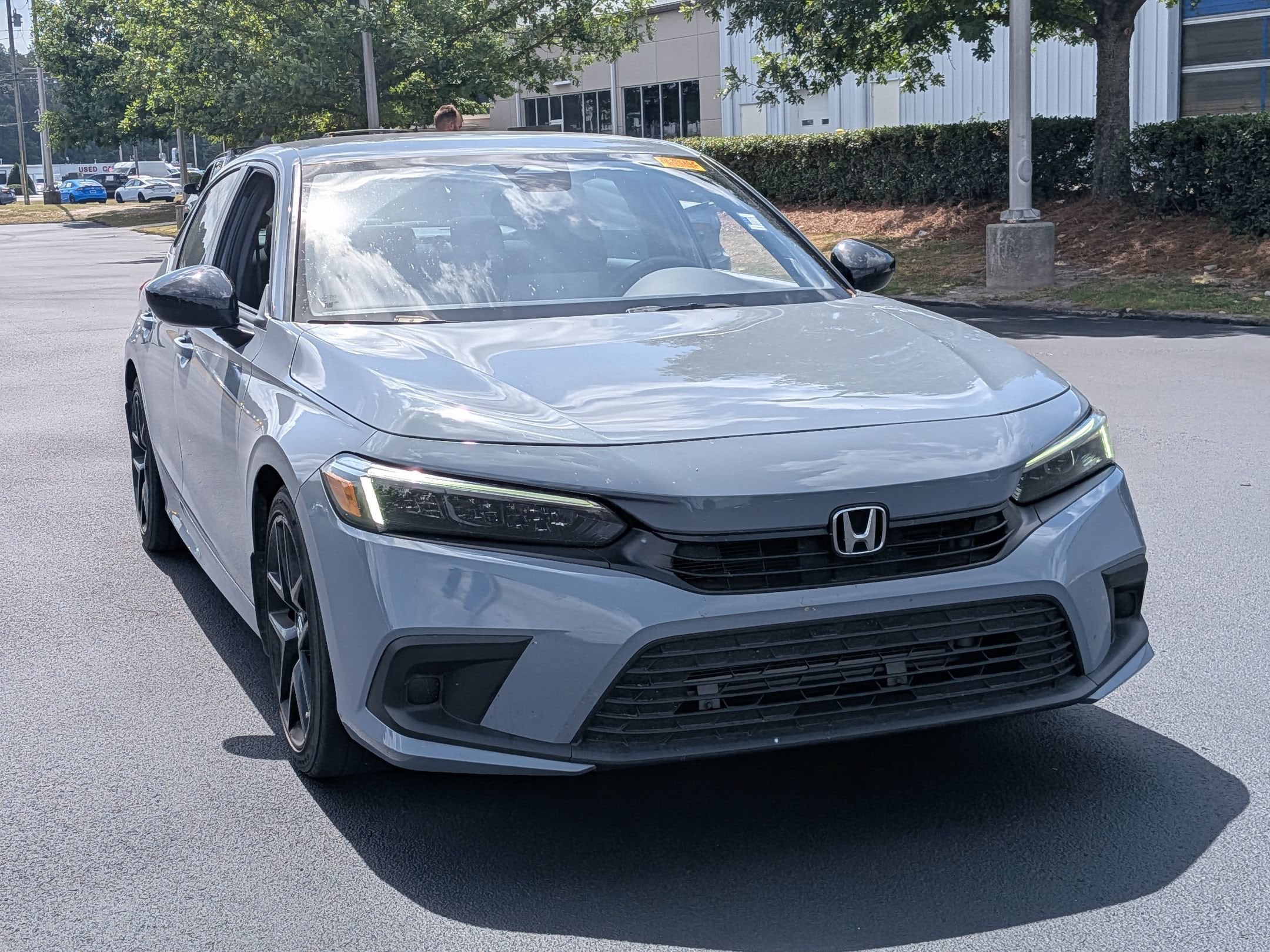 honda civic 2024 2HGFE2F50RH567118 image honda civic 2024 2HGFE2F50RH567118 image