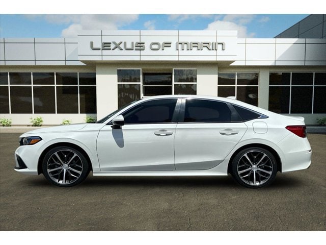 honda civic 2024 2HGFE1F91RH307596 image honda civic 2024 2HGFE1F91RH307596 image