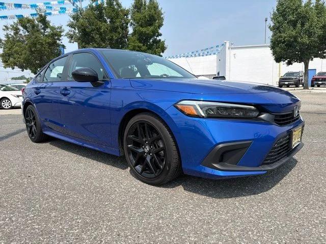 honda civic 2024 2HGFE2F52RH564494 image honda civic 2024 2HGFE2F52RH564494 image