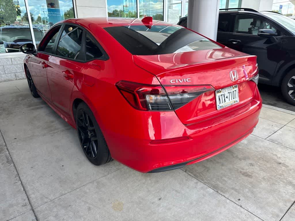 honda civic 2024 2HGFE2F51RH578516 image honda civic 2024 2HGFE2F51RH578516 image