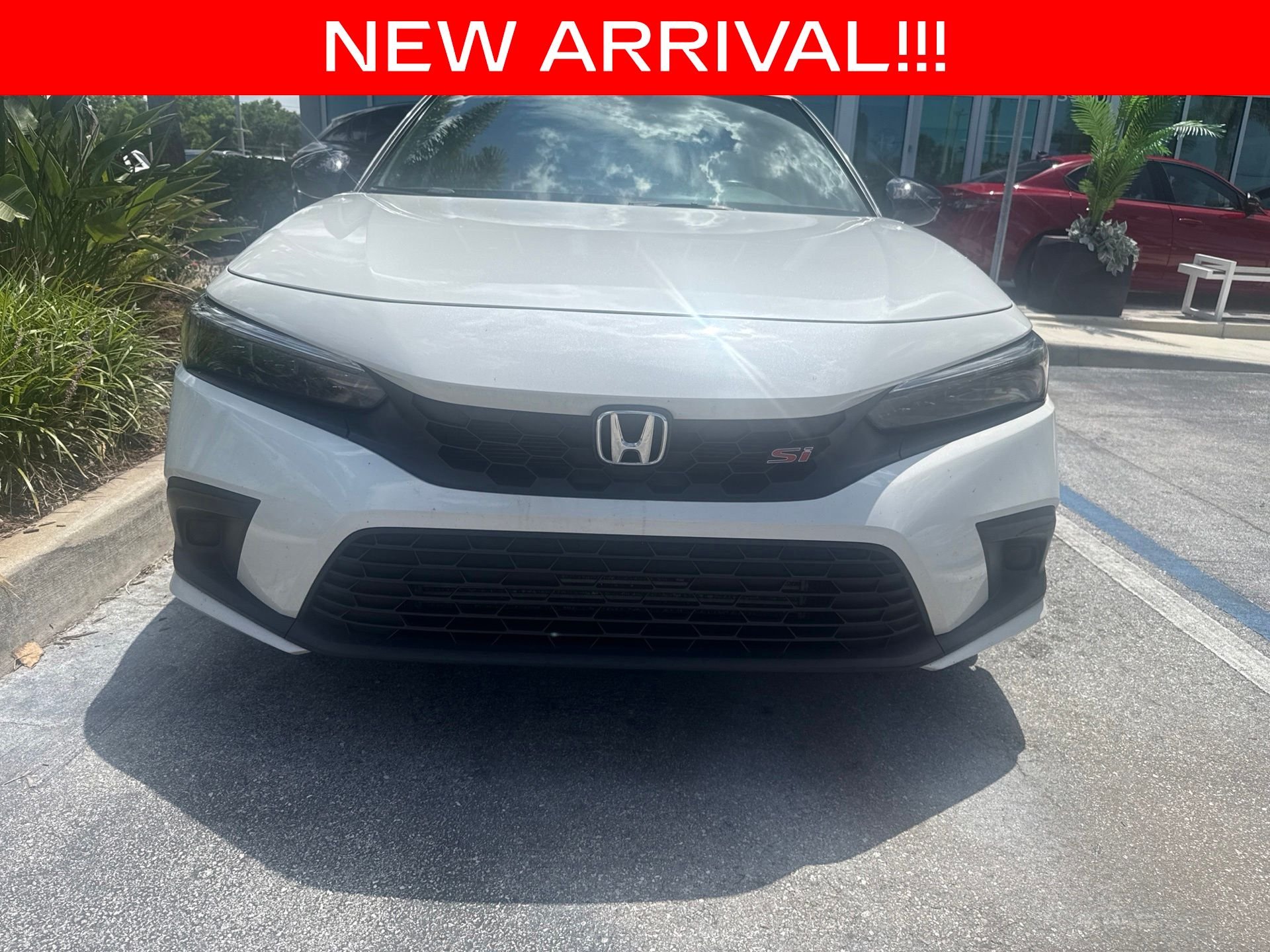 honda civic 2024 2HGFE1E54RH471035 image