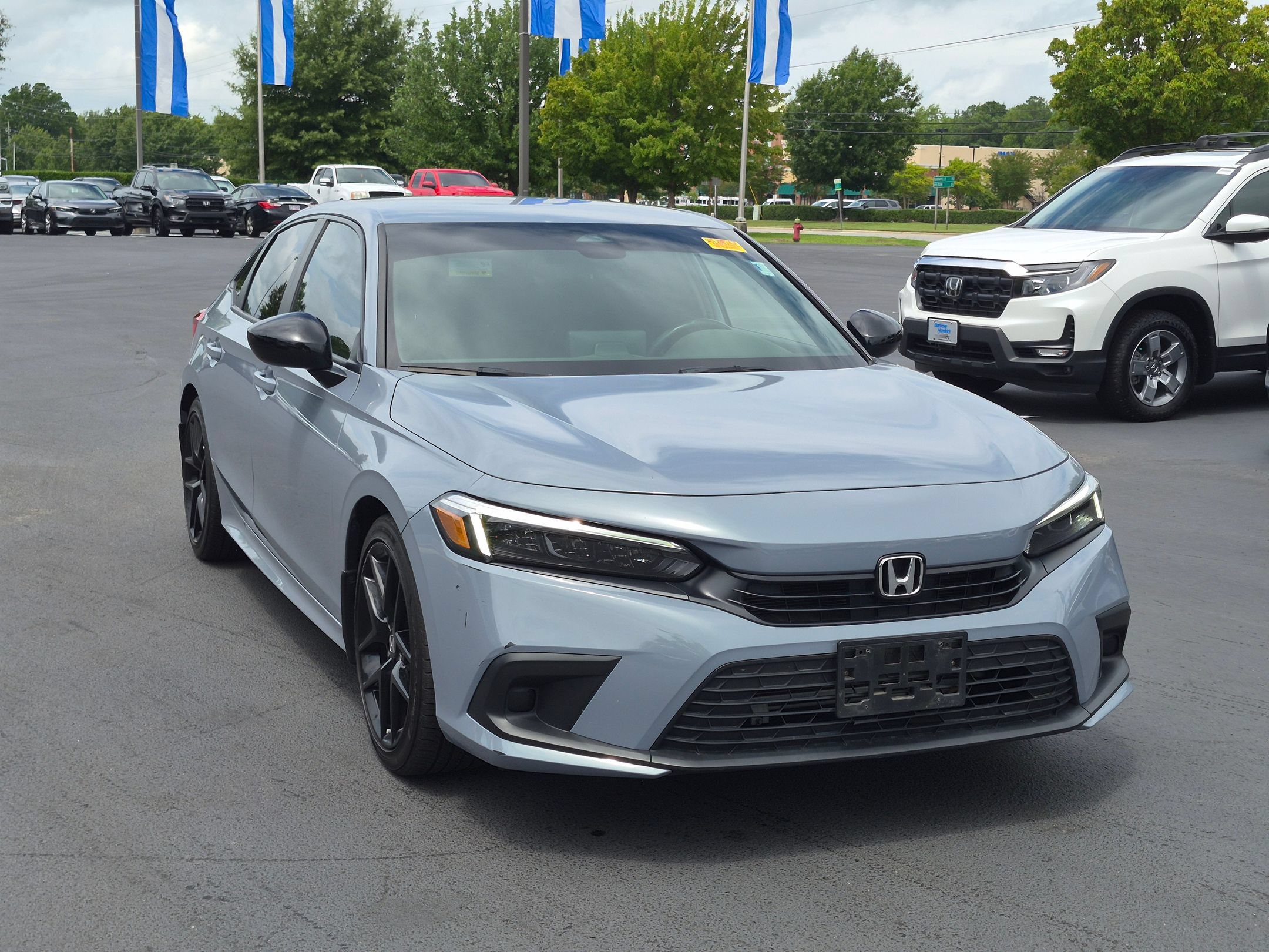honda civic 2024 2HGFE2F50RH580712 image honda civic 2024 2HGFE2F50RH580712 image