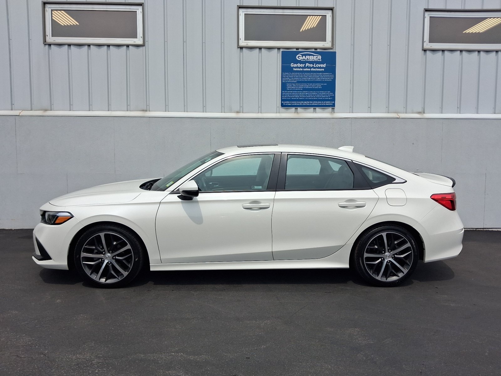 honda civic 2024 2HGFE1F9XRH321903 image honda civic 2024 2HGFE1F9XRH321903 image