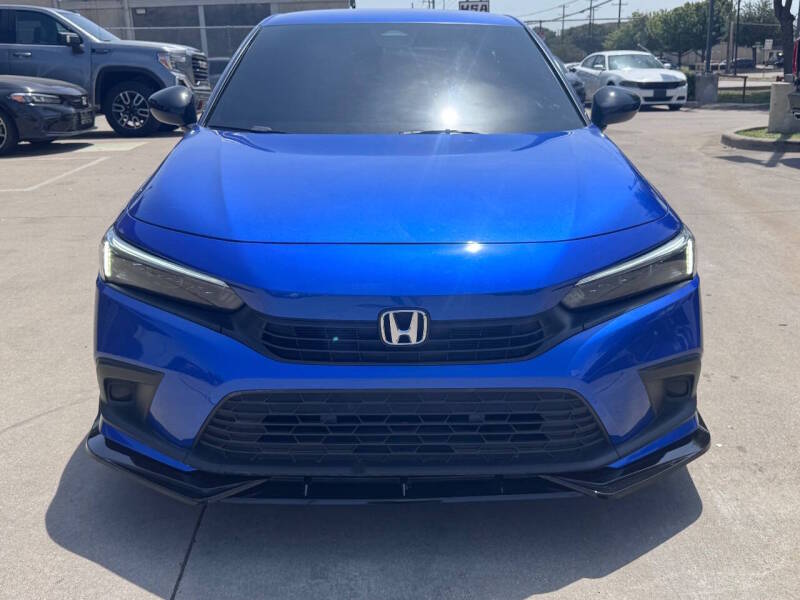 honda civic 2024 2HGFE2F54RH564495 image honda civic 2024 2HGFE2F54RH564495 image