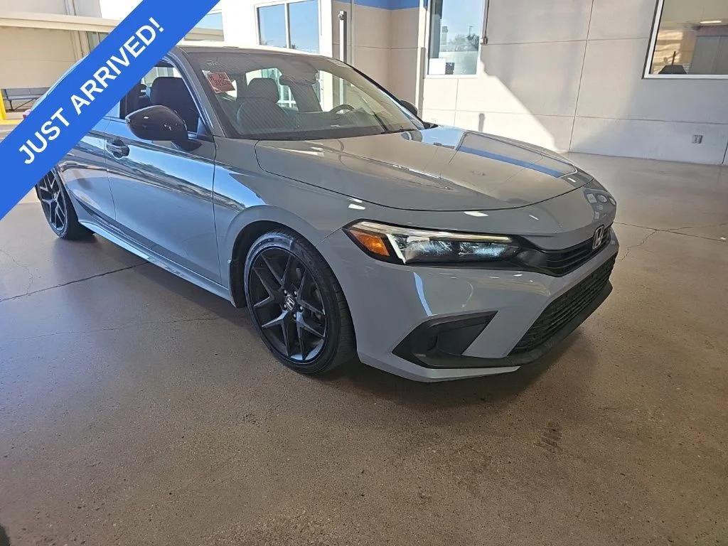 honda civic 2024 2HGFE2F56RH561078 image honda civic 2024 2HGFE2F56RH561078 image
