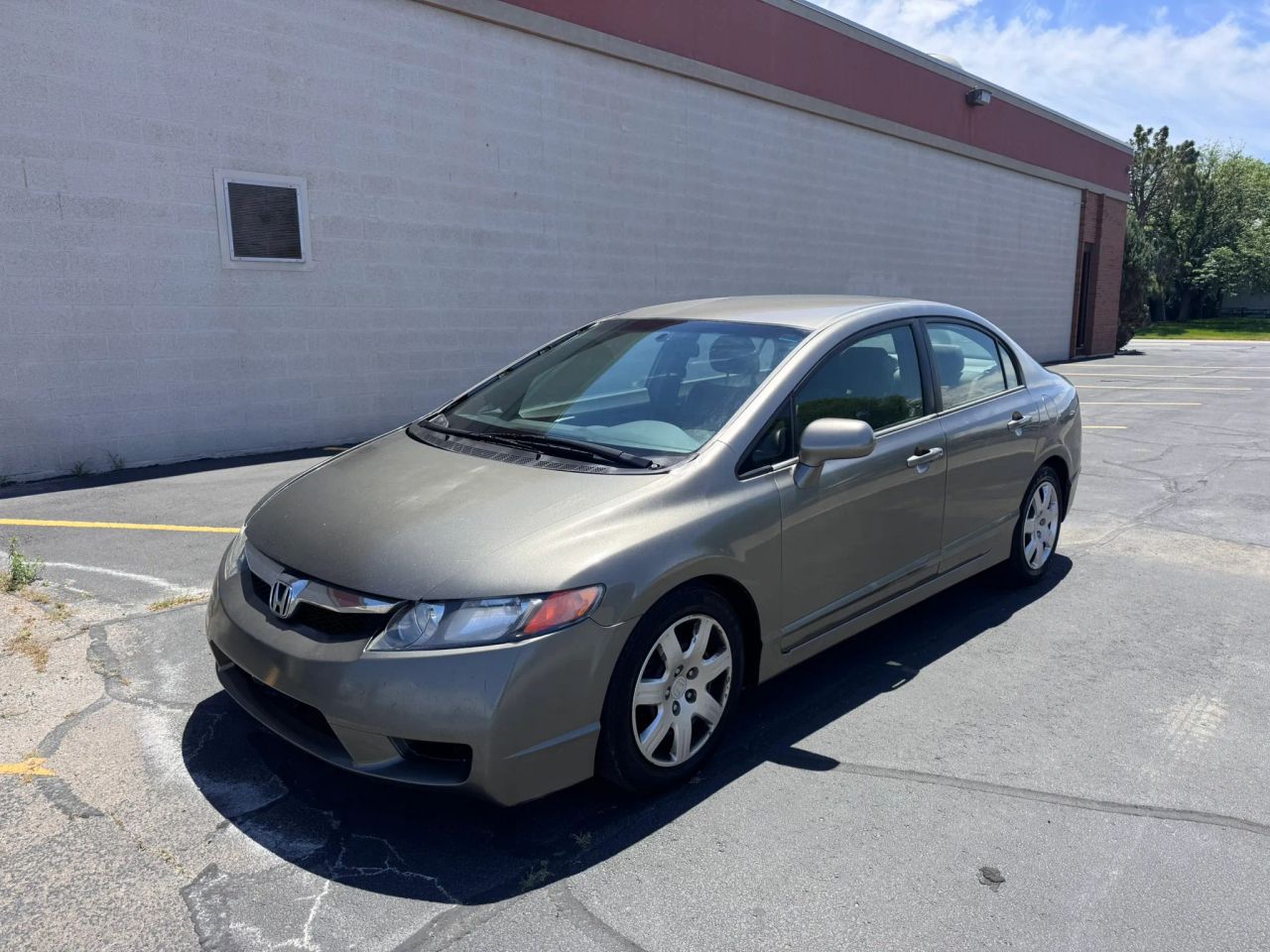 honda civic 2006 1HGFA16506L091568 image honda civic 2006 1HGFA16506L091568 image