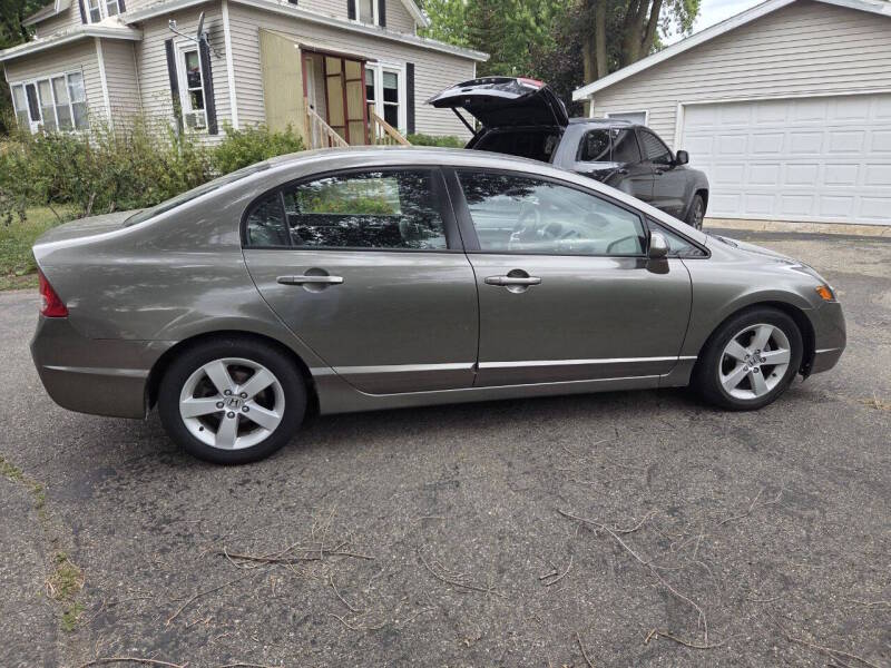 honda civic 2006 2HGFA16886H521984 image honda civic 2006 2HGFA16886H521984 image