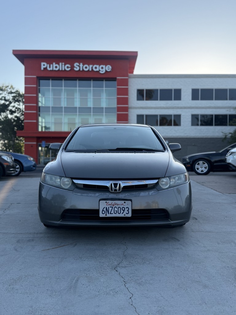 honda civic 2006 1HGFA168X6L100089 image honda civic 2006 1HGFA168X6L100089 image