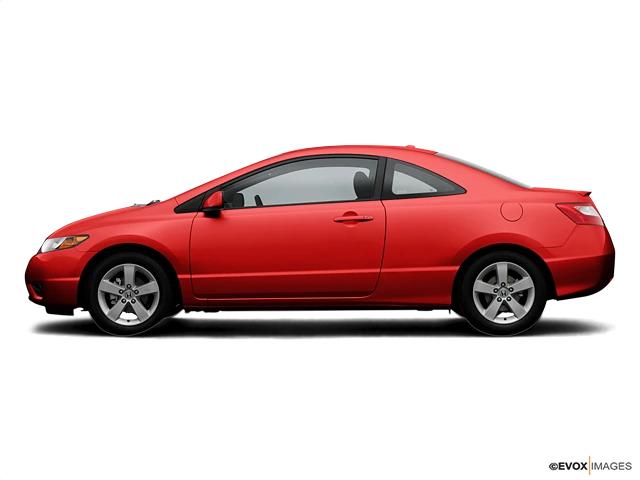 honda civic 2006 2HGFG12806H579320 image honda civic 2006 2HGFG12806H579320 image