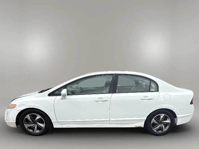 honda civic 2006 1HGFA16556L036999 image honda civic 2006 1HGFA16556L036999 image