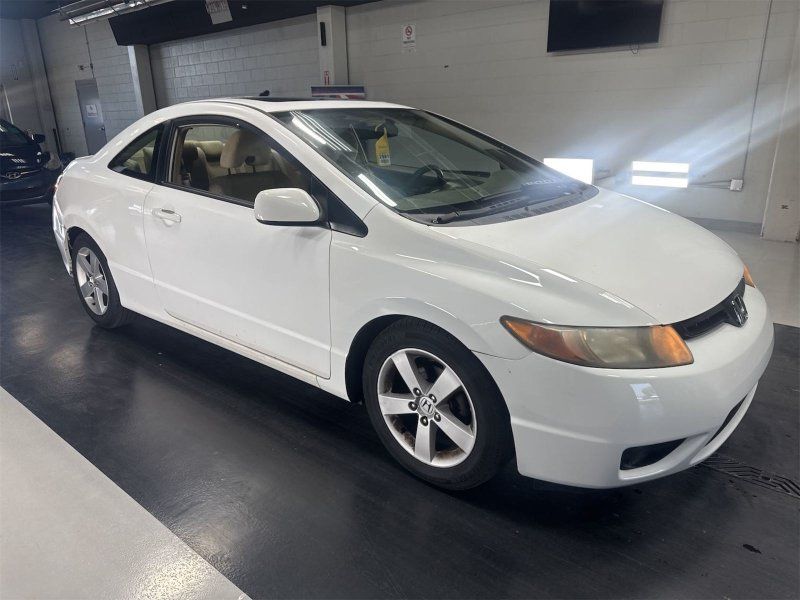 honda civic 2006 2HGFG12886H501724 image honda civic 2006 2HGFG12886H501724 image