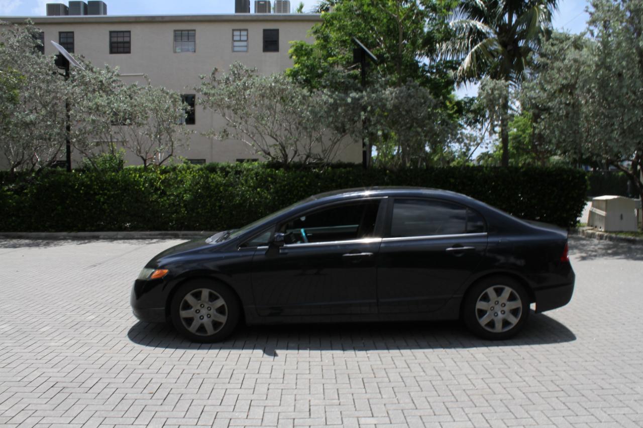 honda civic 2006 1HGFA16576L047664 image honda civic 2006 1HGFA16576L047664 image