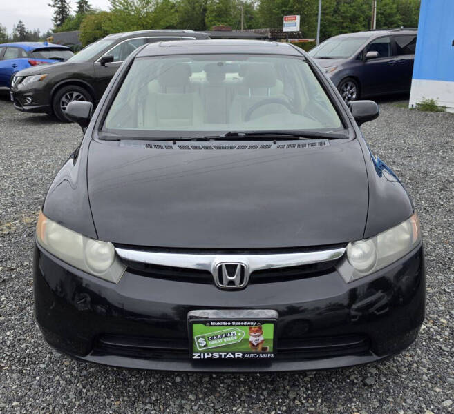 honda civic 2006 1HGFA15846L119058 image honda civic 2006 1HGFA15846L119058 image